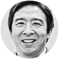 Andrew Yang