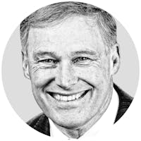 Gov. Jay Inslee