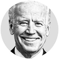 Joseph Biden