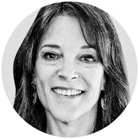 Marianne Williamson