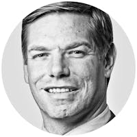 Rep. Eric Swalwell