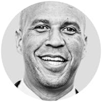 Sen. Cory Booker