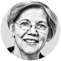 Sen. Elizabeth Warren