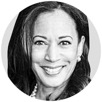 Sen. Kamala Harris