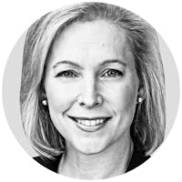 Sen. Kirsten Gillibrand