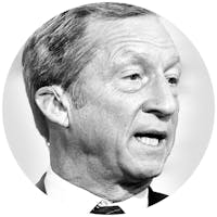 Tom Steyer