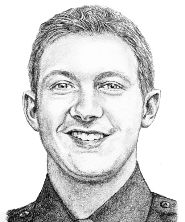 Burnsville memorial: Excerpts from eulogies for Paul Elmstrand, Adam ...