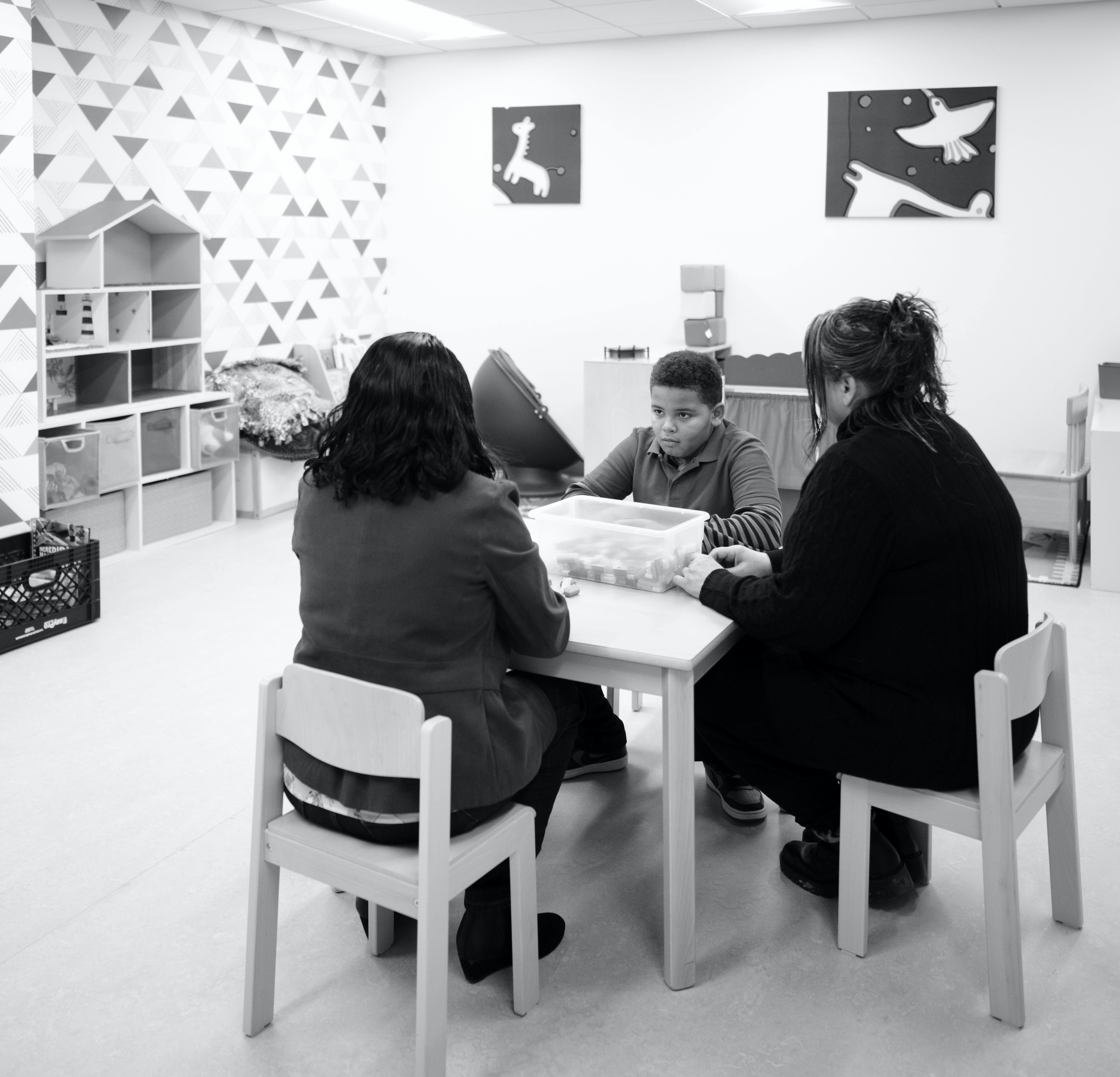 Minnesota's drug treatment system often fails to treat parents, protect ...