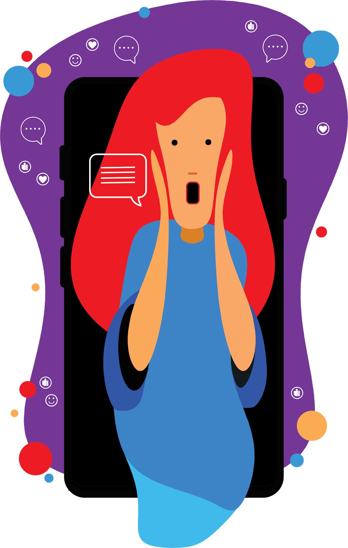 reader challenge illustration