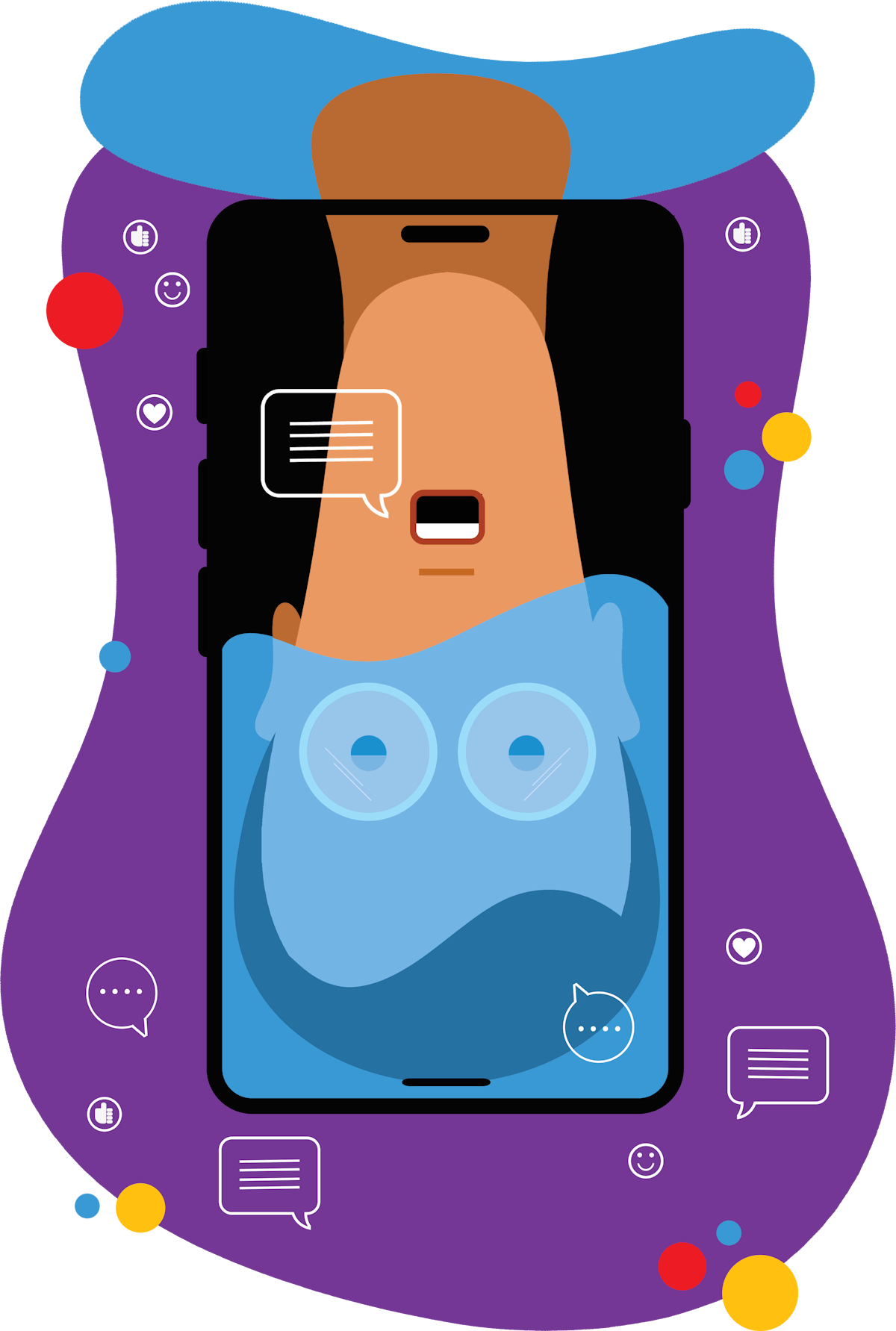 reader challenge illustration
